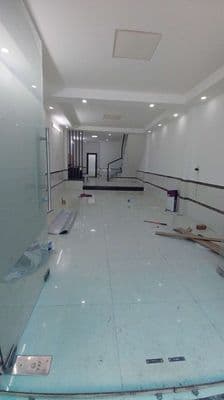 Cho thuê nhà 4, x 16m trệt lầu 3pn ,sẵn máy lạnh p.tây thạnh