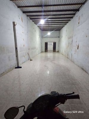 MTKD Quốc Lộ 1A – 4,8×32m – Kinh Doanh Đẹp – 15 Triệu