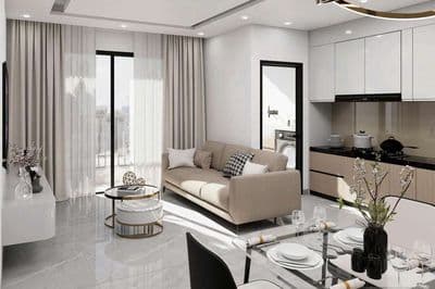 3PN Opal Skyline giá rẻ không ngờ – Chỉ 7 triệu/tháng!