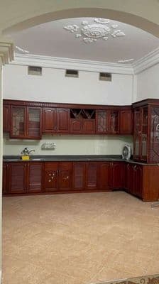 Cho thuê nhà An Dương 66m², 4 tầng, ô tô đỗ cửa, 12 triệu/tháng