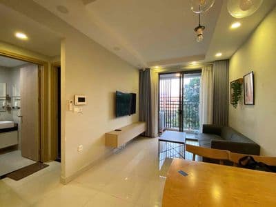 Bán căn hộ chung cư The Botanica 2pn 1wc 57m2 gần sân bay TSN