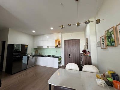 IDICO Tân Phú-262 Lũy Bán Bích căn góc 74m2,2p ngủ, 10,5tr/tháng