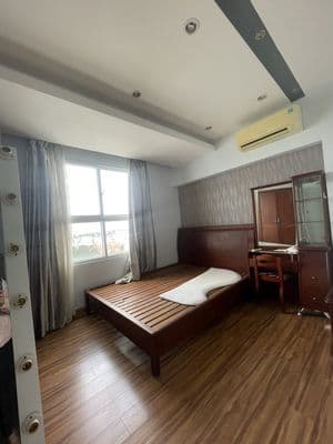 Cần cho thuê căn hộ 339/34 A Tô Hiến Thành, Q.10
