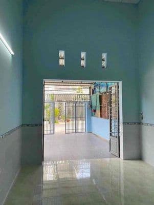 Cho thuê nhà Mặt Tiền 88m2 Đường Thông - Gần Lê Văn Việt