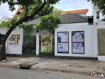 DT 16x30m - Nhà 79 Xuân Thủy, Quận 2 - 3TẦNG, CHÍNH CHỦ