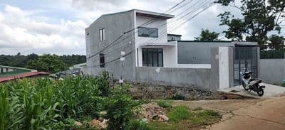Bán lô góc 2 mặt tiền hẻm 47 Tạ Quang Bửu