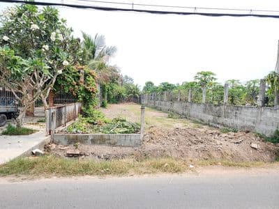 131m2 nhánh Nguyễn Thị Lắng, chỉ 1 tỷ 450, xã Tân Phú Trung, Sổ sẵn
