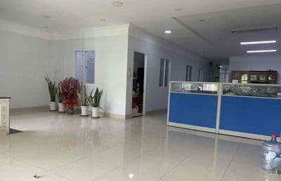 Cho thuê nhà nguyên căn khu nội bộ tây thạnh