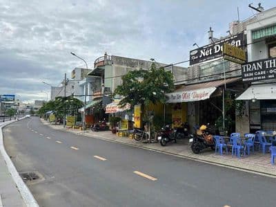 Chính chủ cho thuê nhà mặt tiền số 31 Huỳnh Cương