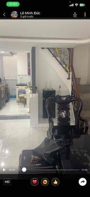 cho thuê nhà ngay chợ thới hoà sát kcn nhà sạch sẽ 3p ngủ giá rẻ