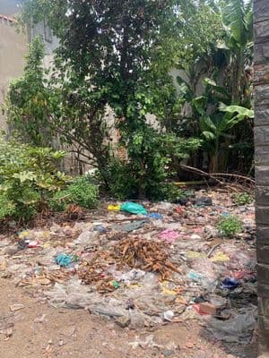 Chính chủ bán đất tân hiệp – hóc môn