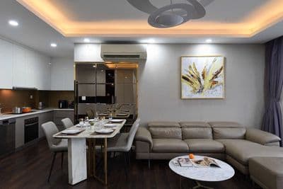 Bán millennium – căn 3pn 2wc 105m² full nt – giá 12.5 tỷ