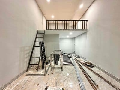 Cho thuê kiot mới xây ngay lê đức thọ