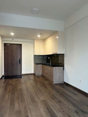 Căn 60m2 Flora Panorama Mizuki Park