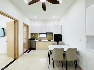 Căn hộ 1 phòng ngủ giá tốt – quận sơn trà