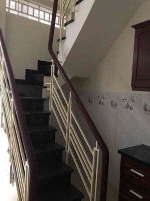Nhà thuê quận 1 khu bùi viện