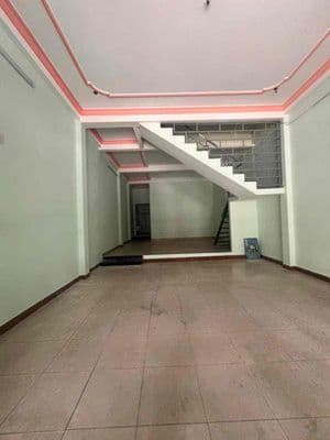Cho thuê nhà đẹp 2 tầng 4pn mt đường 7m5 hoài thanh khu mỹ an 18tr