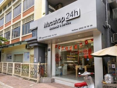 Cho thuê nhà mt nguyễn đình chiểu q3 4.5x12m trệt lửng 3 lầu giá 34tr