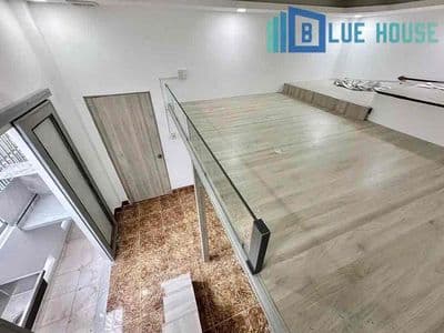 Duplex ban công 30m2, Tách bếp, full NT, Đường Nguyễn Sỹ Sách