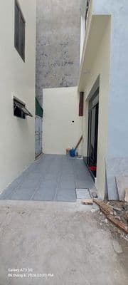 NHÀ MỚI HOÀN THIỆN -Ngõ 35 Lê Viết Hưng