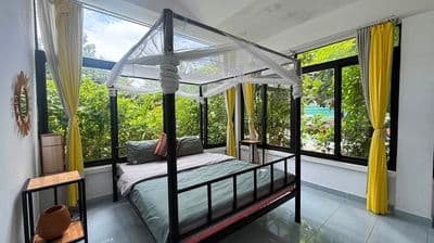Bán homstay 3089 m2 16 phòng 40 tỷ