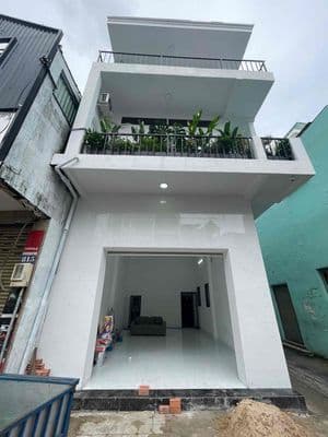 MBKD MT Lạc Long Quân, Tân Bình - 4.5x9m - 16 Triệu Còn TL