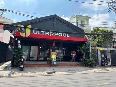 Chính Chủ cần cho thuê nguyên căn mặt bằng kinh doanh 23 trần quý cáp