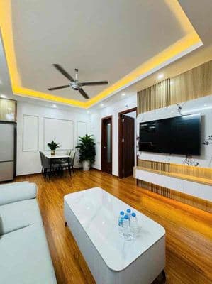 Hiếm! Hơn 4 tỷ có căn CC 3N; 2VS Kim Văn Kim Lũ-NT 5sao-Sổ hồng 78m2