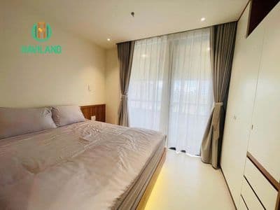 Cho thuê căn hộ studio đầy đủ nội thất – trường thi 1