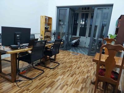 Cho thuê nhà nguyên căn + kết hợp làm văn phòng hoặc ở