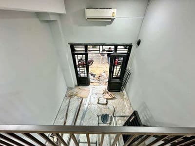 Khai trương dãy kiot ngay cạnh chung cư k26