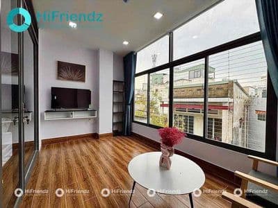 Hệ thống căn hộ 1-2pn full nt gần cầu thị nghè, thảo cầm viên