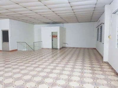 Chính chủ cho thuê kho 500m² giá 25tr