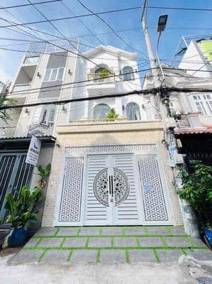 Cho thuê nhà nguyên căn - xe hơi tới tận cửa nhà - 83 đào tông