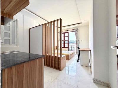 Trống lại 1 phòng gần lê thị hà_đh huflit