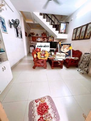Siêu vip mới về 3 tầng hẻm xe tải 48m2 nguyễn tư giản quận 12