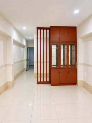 Nhà hẻm xe tải 3/2 - quận 10 - 3 phòng ngủ - chỉ 13tr/tháng