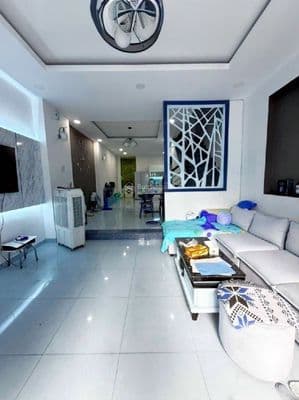 Bán nhà hẻm xe hơi Lâm Văn Bền Q7, 78m2, ngang 4.9m, 3PN, chỉ 8.35 tỷ