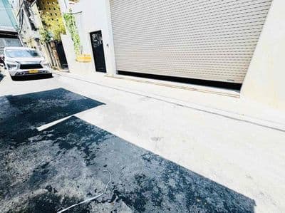 Nhà ngộp, 1 căn ra mt phạm văn bạch, dt 60m, oto đỗ ngày đêm, chỉ 7tỷ