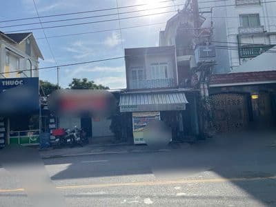 Cho thuê MB Kinh doanh TL 43, 5 x35m, giá 10tr, Bình chiểu