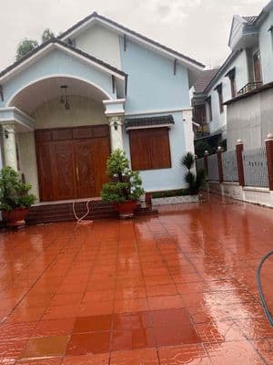 Cho thuê nhà TP mới Bình Dương gần Aone,trường ĐHQT MiềnĐông:5PN,5wc