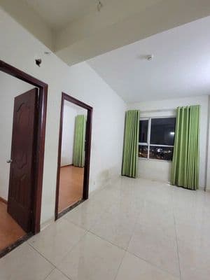 Cho thuê căn 2PN2WC nhà mới, sạch sẽ giá 6,5tr/tháng
