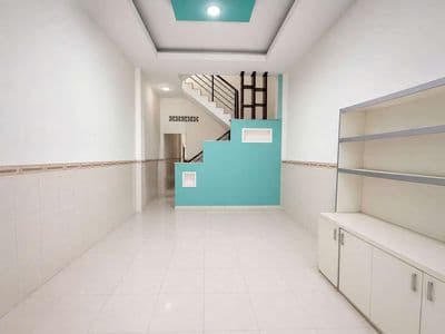 Cho thuê nhà mặt tiền đường kinh doanh đa ngành