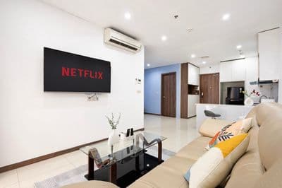 Chạm đáy! hà đô centrosa 1pn 56m² | sổ hồng sẵn | chỉ 7,5 tỷ