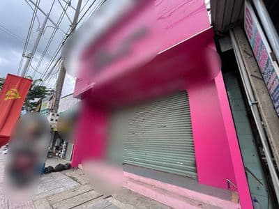 Cho thuê mặt bằng kinh doanh Thủ Khoa Huân, 7 x 35m