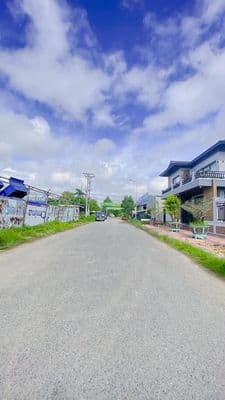 Cho thuê Đất 285 m2 gần đại học nam Cần Thơ 9 triệu