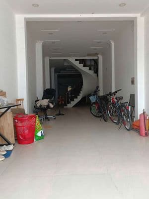 Cho thuê nhà mặt tiền kinh doanh đường Nguyễn Thị Định, phường TML, Q2