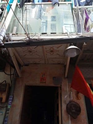Cho thuê nhà nguyên căn 2 lầu Nguyễn Trãi