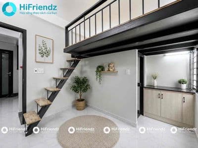 Duplex ngay các trường đại học siêu đẹp – giá cực tốt
