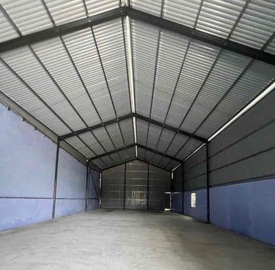 Cho thuê nhà kho đường nam trân-p.hoà khánh-tp đà nẵng